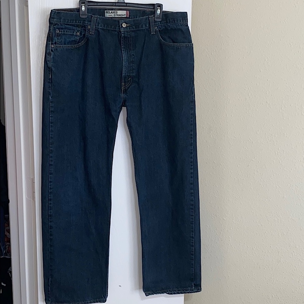 Men’s Levi’s Jeans